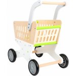 Small Foot Nákupní vozík Trend – Zboží Mobilmania