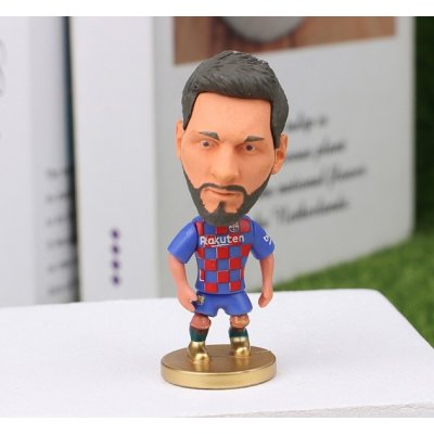 JMS Lionel Messi Barcelona 7 cm – Zboží Mobilmania