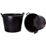 Strend ICS P134055 perforovaná pr. 55 cm 65l – Zboží Dáma