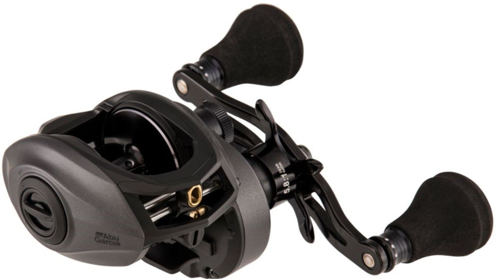 Abu Garcia Revo 4 Beast 41 Left