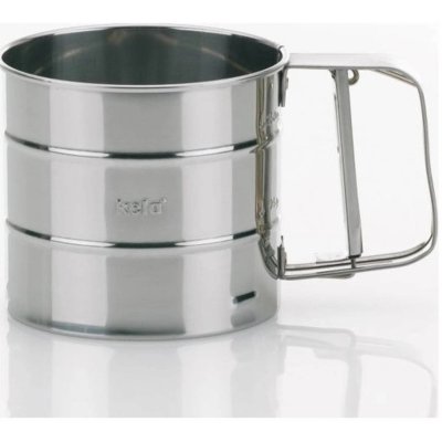 Kela Sítko na mouku a cukr FRIEDA – Zboží Dáma