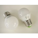 T-Led LED žárovka E27 LU5W-260 230V 260° 40000h Denní bílá – Zboží Živě