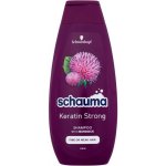 Schauma Keratin Strong šampon 400 ml – Zbozi.Blesk.cz