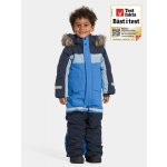 Dětská zimní kombinéza Didriksons Bjärven kds cover sapphire blue ROSTOUCÍ – Zboží Dáma