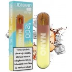 iJoy Lio Nano Pro 1200 Ice Tea 16 mg 1200 potáhnutí – Hledejceny.cz