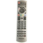 Dálkový ovladač Panasonic TX-55GZ950E – Hledejceny.cz