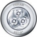 OSRAM DOTit Classic silver