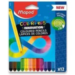 Maped 3212 Color'Peps 12 ks – Zboží Živě