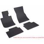 Koberce gumové Rigum Peugeot 408 2023