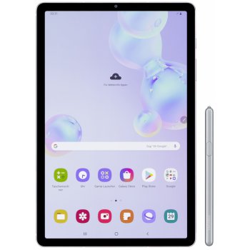 Samsung Galaxy Tab SM-T860NZBADBT