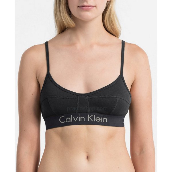 Calvin Klein podprsenka bralette body QF4579E od 499 Kč - Heureka.cz
