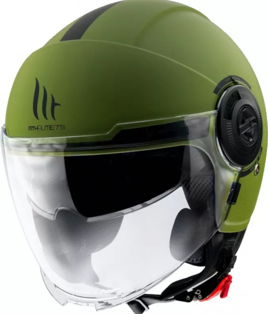 MT Helmets Viale SV