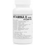 Podkowa Vitamín B Complex Forte 75 tablet – Hledejceny.cz