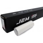 JEM PPF white to purple - bílá/fialová (1m x 0,3m) ochranná zatmavovací fólie na světla | Zboží Auto