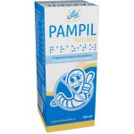 Baby Life Pampil intense 150 ml – Zboží Dáma