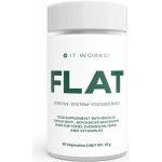 IT WORKS FLAT 60 kapslí – Hledejceny.cz