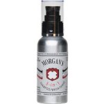 Morgan's Shampoo Wash Shave 3v1 šampon a mýdlo a pěna na holení 100 ml – Zboží Dáma
