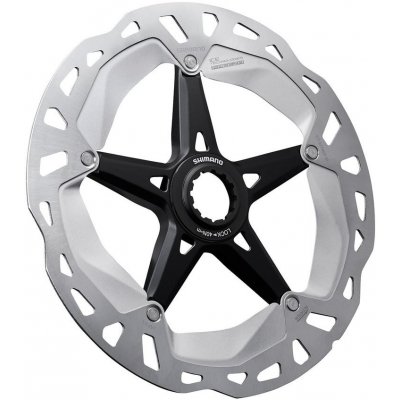 SHIMANO brzdový kotouč Shimano RT-MT800 180mm CL externí matice – Zboží Dáma