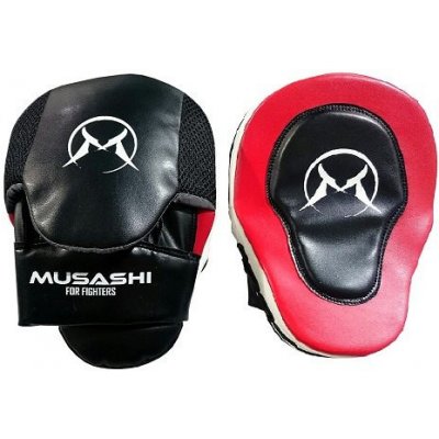 Musashi Elite – Zboží Dáma