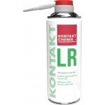 Kontakt Chemie KONTAKT PCC Sprej čistící štětec pro DPS 400 ml – Zbozi.Blesk.cz