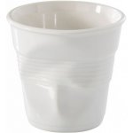 REVOL Froisses bílý porcelánový hrnek 300 ml – Zboží Mobilmania
