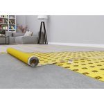 Arbiton Multiprotec Vinyl Click Acoustic 3in1 2,2 mm 7 m² – Hledejceny.cz