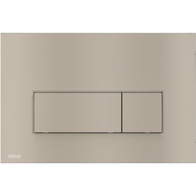 Alcadrain Thin M57-N-M – Zboží Dáma