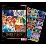 Bandai One Piece TCG: Premium Card Collection - Best Selection Vol.6 – Hledejceny.cz