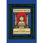 Učebnice vysoké magie - Bardon František – Zboží Mobilmania