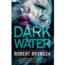 Kniha Dark Water