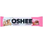 OSHEE proteinová tyčinka 47g – Zboží Mobilmania