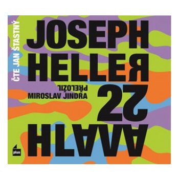 Hlava XXII - Joseph Heller