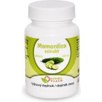 Natural Pharm Momordica extrakt 100 tablet – Hledejceny.cz