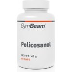 GymBeam Policosanol 60 kapslí – Hledejceny.cz