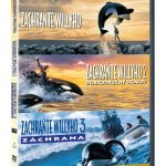 Zachraňte Willyho 1-3 DVD – Hledejceny.cz