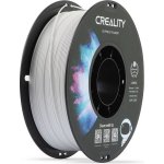 Creality CR-PETG, 1,75 mm, 1 kg, bílá – Zboží Živě