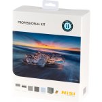 NiSi sada filtrů Starter Kit II pro 150mm – Sleviste.cz