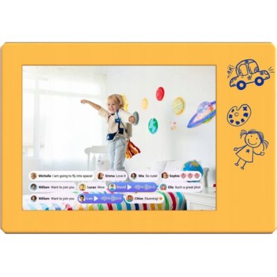 InLine FF0901SA-WE01 – Zboží Živě