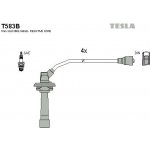 Sada kabelů pro zapalování TESLA T583B – Hledejceny.cz