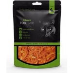 Fitmin For Life cat treat rabbit jerky 70 g – Zboží Dáma