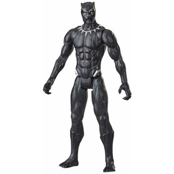 Hasbro Marvel Avengers Titan Hero Endgame Black Panther