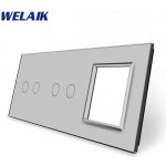 Welaik A29228DS1 – Hledejceny.cz