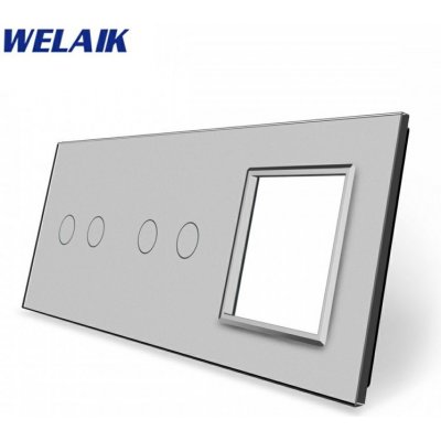 Welaik A29228DS1 – Hledejceny.cz