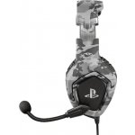 Trust GXT 488 Forze-G PS4 Gaming Headset PlayStation – Hledejceny.cz