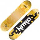 Nitro Ripper Kids 18/19