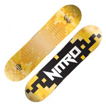 Nitro Ripper Kids 18/19