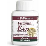 MedPharma Vitamin E 400 107 tablet – Hledejceny.cz