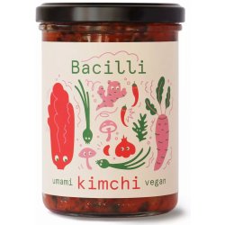 Bacilli Kimchi 350 g