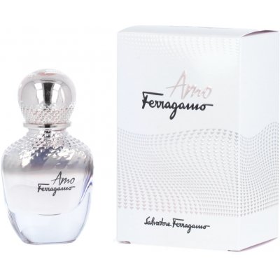 Salvatore Ferragamo Amo Ferragamo parfémovaná voda dámská 30 ml – Zboží Mobilmania