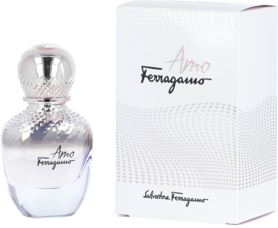 Salvatore Ferragamo Amo Ferragamo parfémovaná voda dámská 30 ml